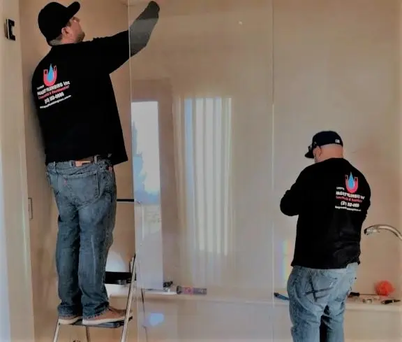 Professional plumbing installation for Tankless Water Heater Installation in New Brighton